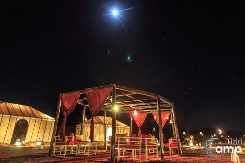 Tiziri Camp