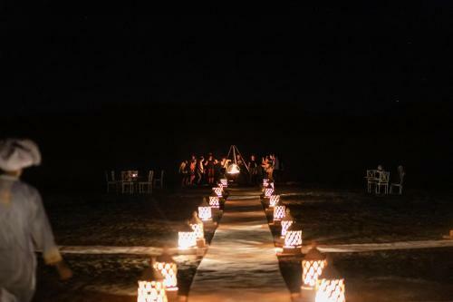 Aiour Luxury Camp