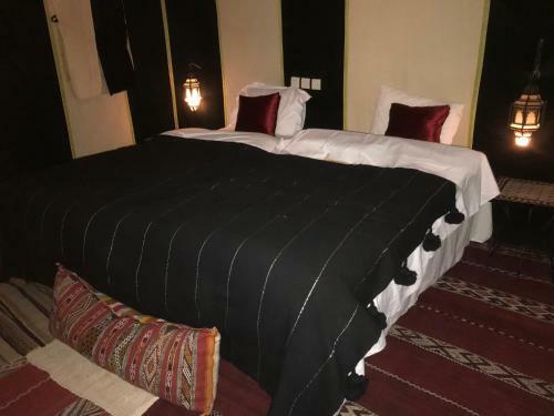 Asama Luxury Camp