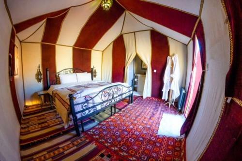 Asama Luxury Camp