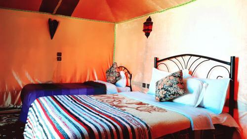 Merzouga Desert Luxury Camp