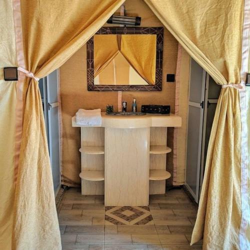 Sahara Tented Luxury Camp