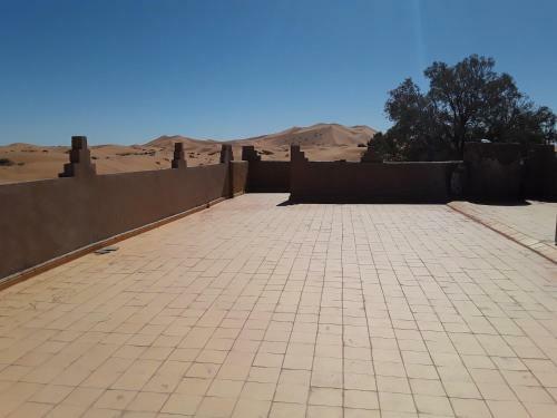 Apartamento Desert Family House