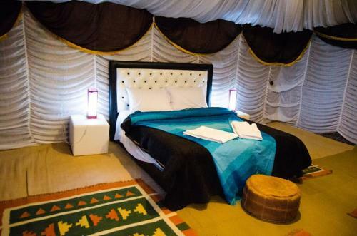 Merzouga Sky Camp