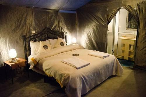 Merzouga Sky Camp