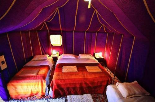 Merzouga Sky Camp