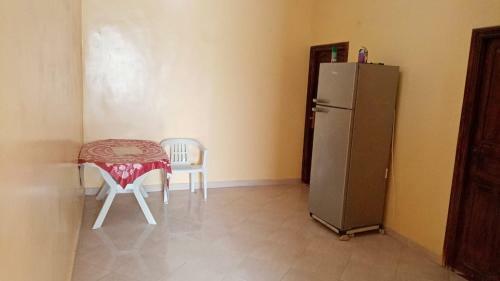 Hostal Chez Zakaria Guest House