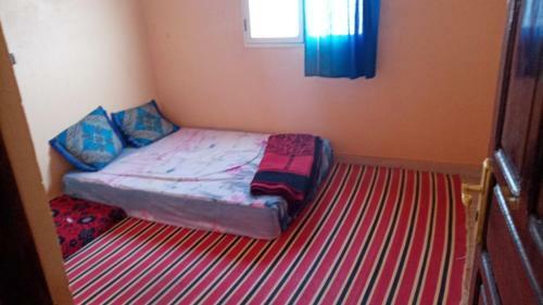 Hostal Chez Zakaria Guest House