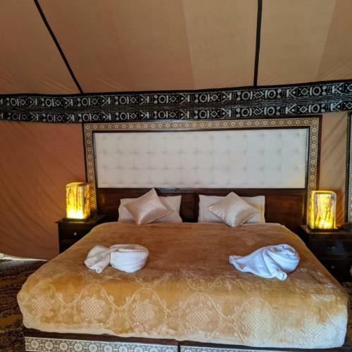 Luxury Camp