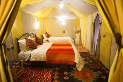Merzouga Sahara Luxury Camp