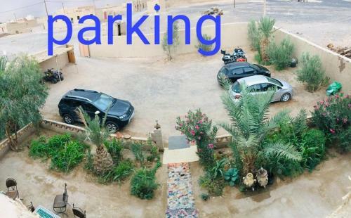 Merzouga Sahara Luxury Camp