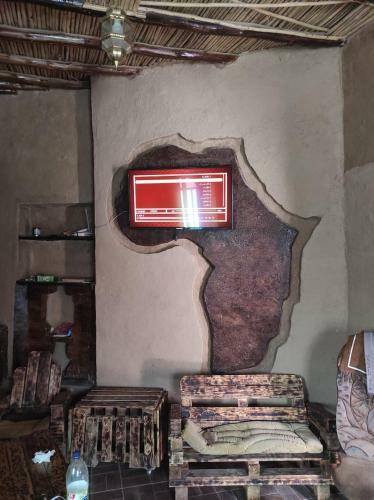 Apartamento Casa Mona