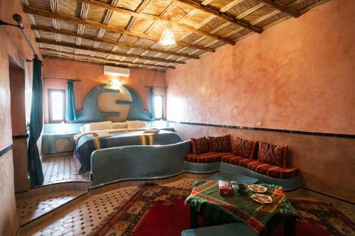 Hostal Ksar Bicha