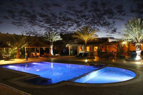Hostal Ksar Bicha
