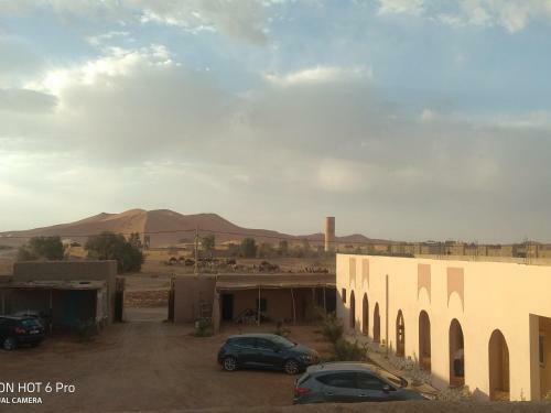 Bed & Breakfast Auberge Riad Tifinagh