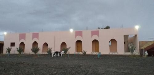 Bed & Breakfast Auberge Riad Tifinagh