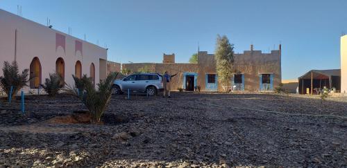 Bed & Breakfast Auberge Riad Tifinagh