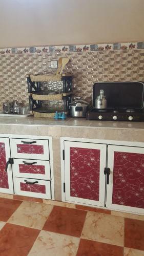 Chez Said (happy People) Apartment