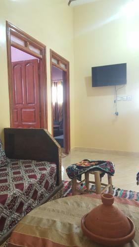 Chez Said (happy People) Apartment