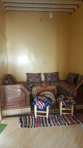 Chez Said (happy People) Apartment