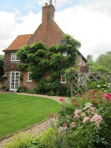 Bed & Breakfast Vine Cottage