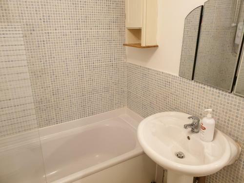Apartamento Bridgeman House