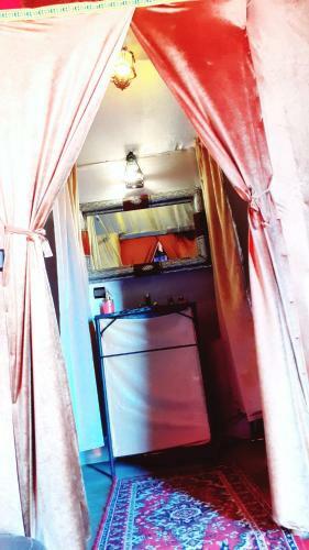 Desert Planet Luxury Camp Merzouga