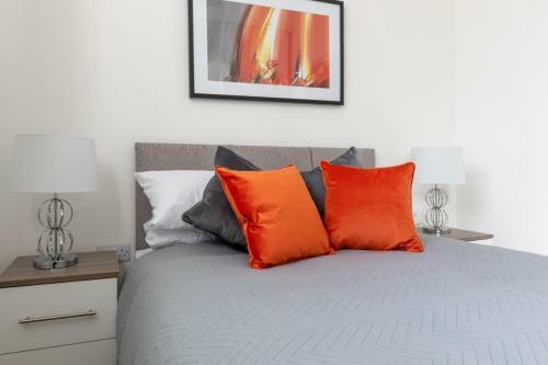 Apartamento Charlie Mews