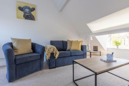 Apartamento Charlie Mews