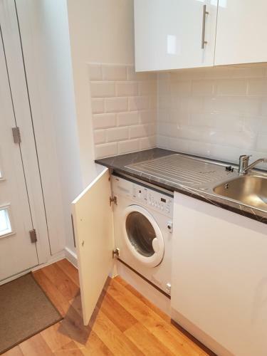 Apartamento Charlie Mews