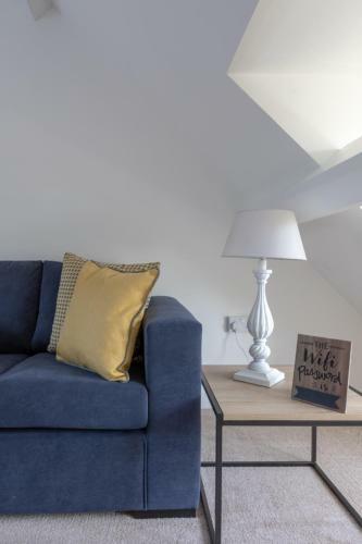 Apartamento Charlie Mews