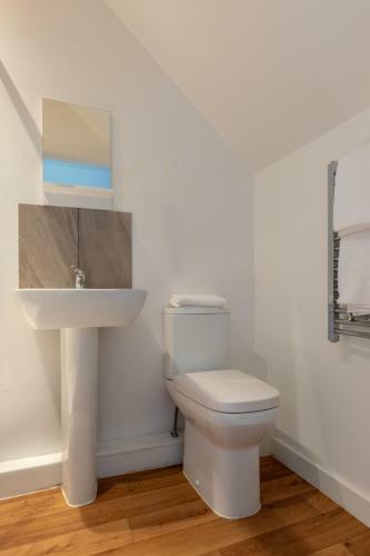 Apartamento Charlie Mews