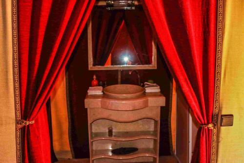 Merzouga Best Luxury Camps