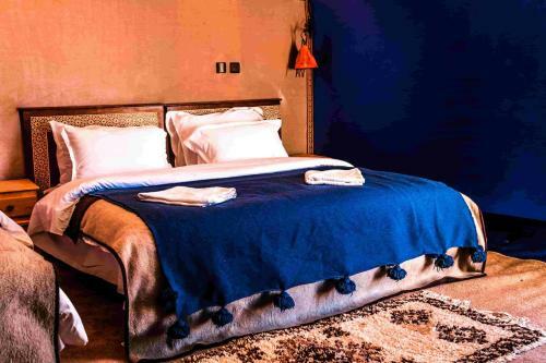 Merzouga Best Luxury Camps