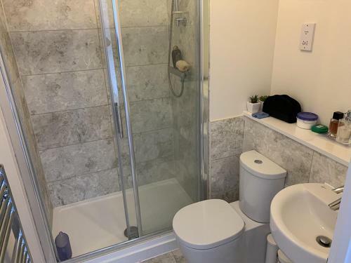 Continental Apartments - 2-bed Farnborough Airport