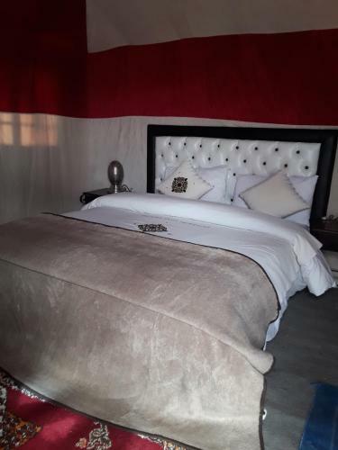 Merzouga Treasure Camp