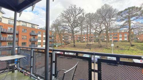 Vulcan House Serviced Apartments