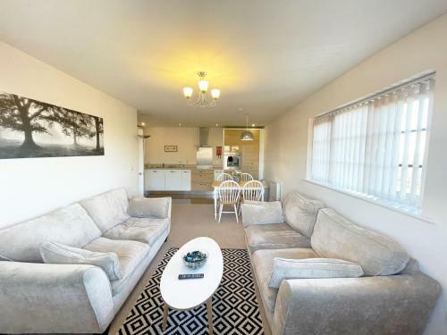 Continental Apartments 2-bed Farnborough Airport