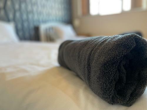 Continental Apartments 2-bed Farnborough Airport