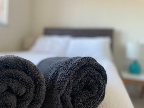 Continental Apartments 2-bed Farnborough Airport