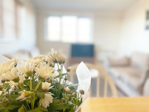 Continental Apartments 2-bed Farnborough Airport