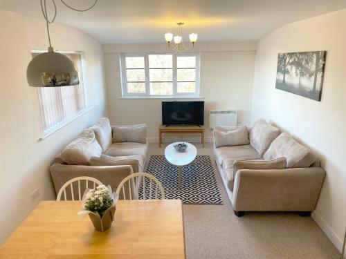 Continental Apartments 2-bed Farnborough Airport