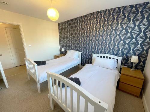 Continental Apartments 2-bed Farnborough Airport