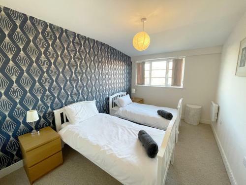 Continental Apartments 2-bed Farnborough Airport