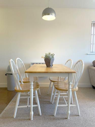 Continental Apartments 2-bed Farnborough Airport