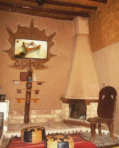 Apartamento Dar Hamid