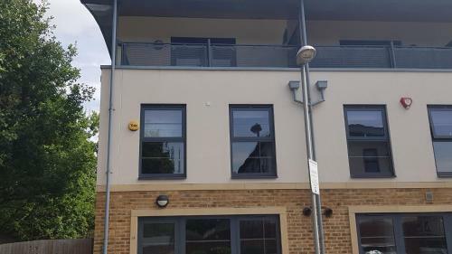 Apartamento Sunderland Place