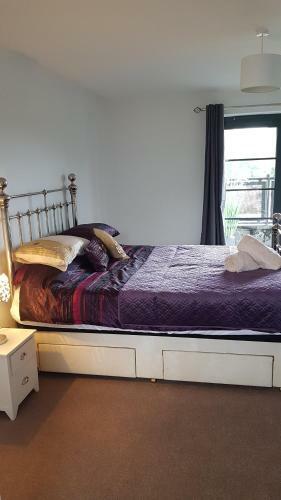 Apartamento Sunderland Place