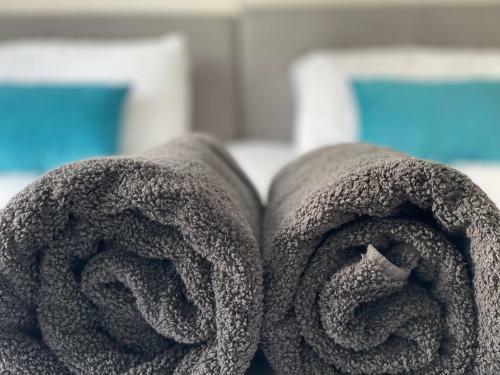 Continental Apartments -2-bed Farnborough Airport