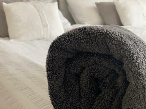 Continental Apartments -2-bed Farnborough Airport